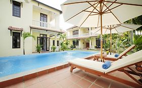 Hoi an Holiday Villa